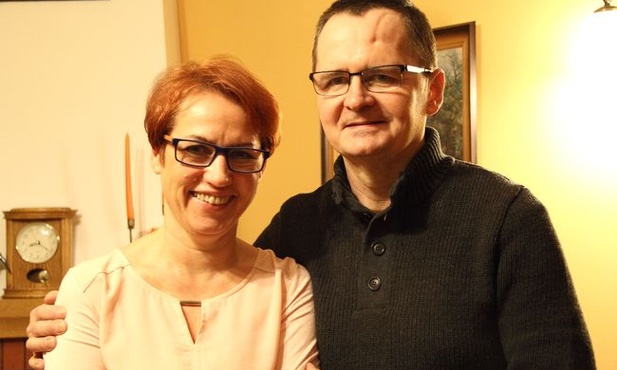 Zakochać się na nowo