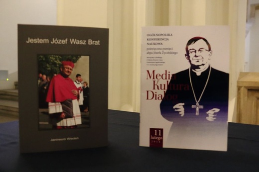 Konferencja naukowa o abp. Józefie Życińskim