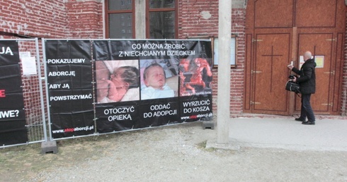 Wystawa, które nie może nie szokować