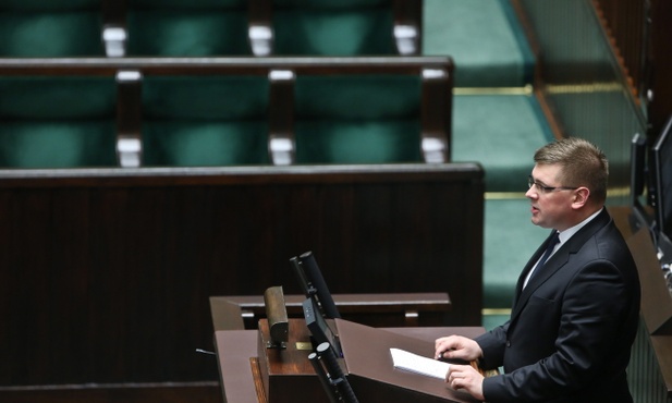 Będzie reforma Trybunału?