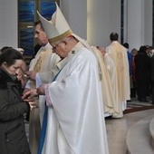 W chorobie wiara pokazuje swa siłę