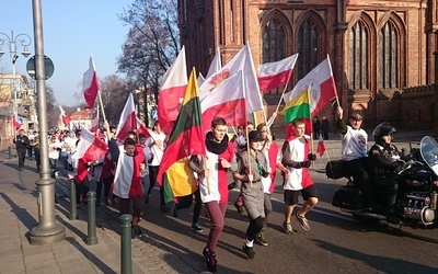Posłowie zajmą się Polakami na Litwie