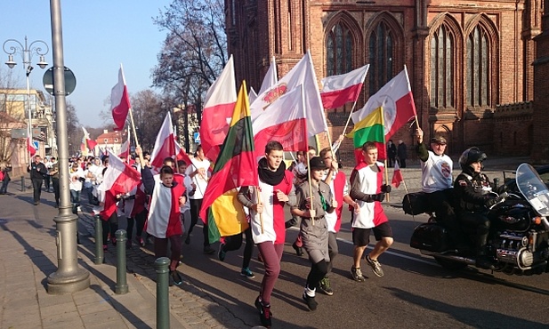 Posłowie zajmą się Polakami na Litwie