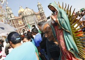 Kościół w Meksyku