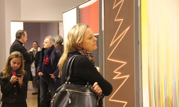 Dekalog w Muzeum Archidiecezjalnym