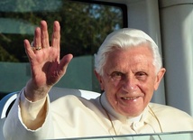 Pielgrzymka papieża Benedykta XVI na Kubię i do Meksyku