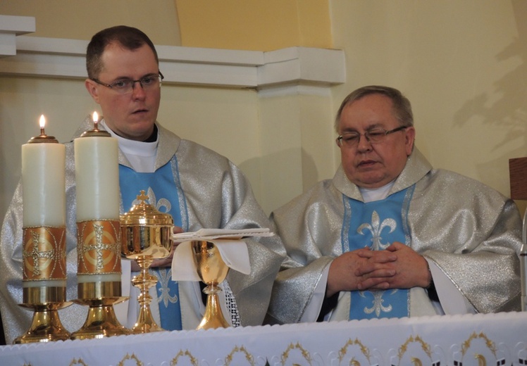 Dzień Chorego w bielskim Szpitalu Ogólnym