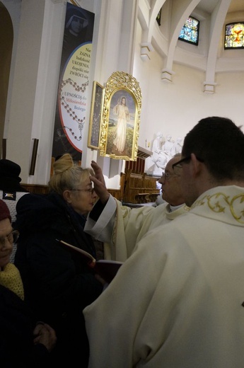 Dzień Chorego w Nowym Targu