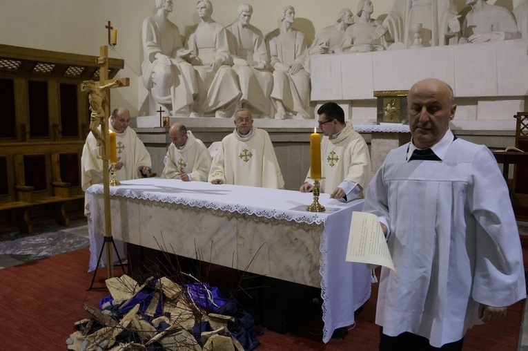 Dzień Chorego w Nowym Targu