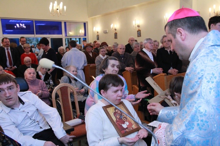 Dzień Chorego w Mielcu