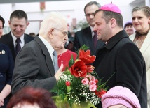 Dzień Chorego w Mielcu