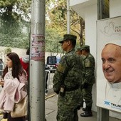 Papież wyruszył w podróż na Kubę i do Meksyku