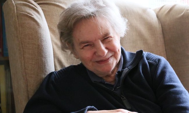 Prof. Maria Braun-Gałkowska