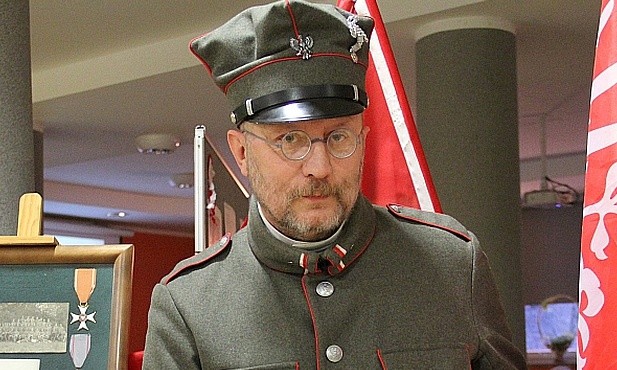 Spotkanie "Leć Orle Biały..."