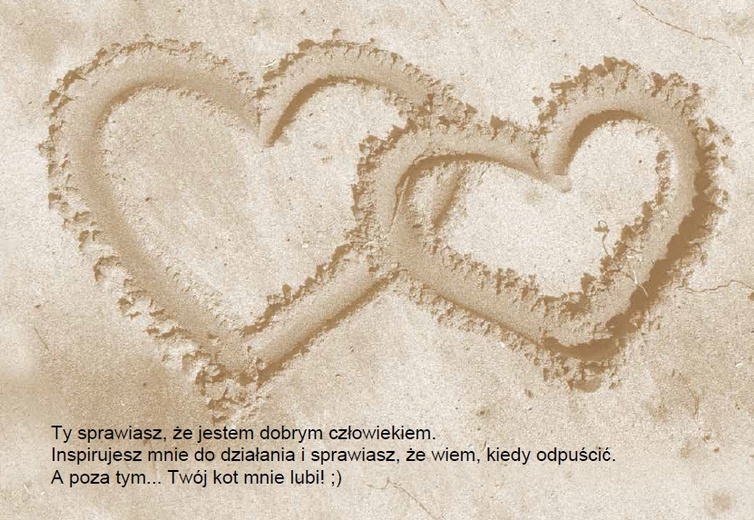 Konkurs walentynkowy