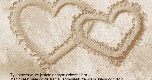 Konkurs walentynkowy