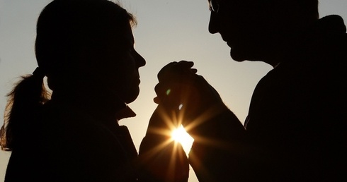 Epilog "Kocham. Jak to trudno powiedzieć"