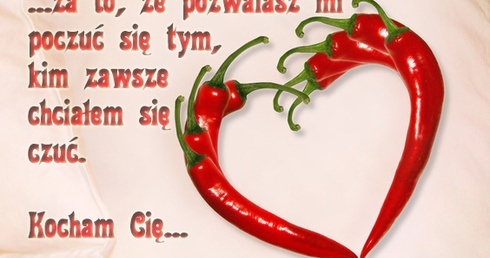 Konkurs Walentynkowy