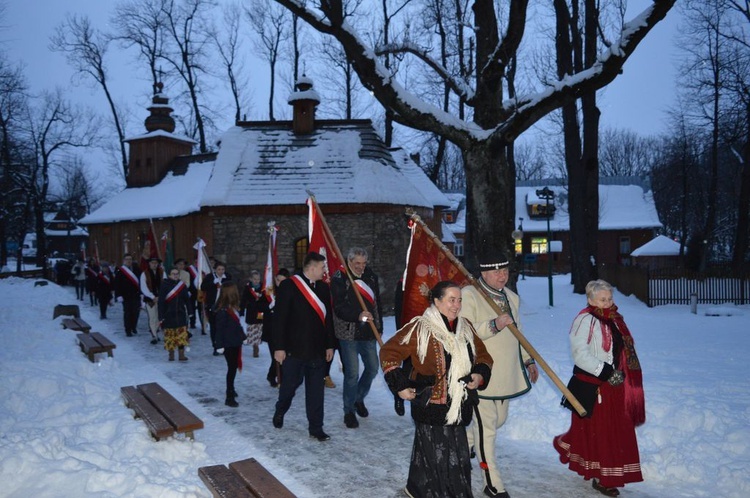 ​Wspomnienie o ks. Józefie Stolarczyku