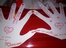 Walentynka Anny z Łowicza