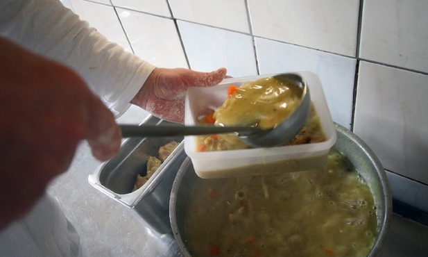 Kilka słów o (przy)gotowaniu