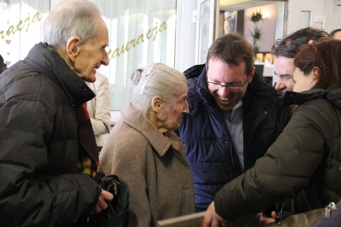 Obywatelka Półtawska z Limanowej