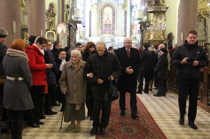 Obywatelka Półtawska z Limanowej