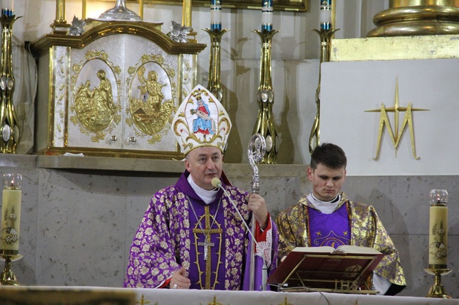 Obywatelka Półtawska z Limanowej