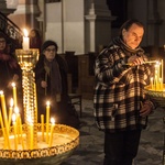 Modlitwa Sant’Egidio za zmarłych bezdomnych