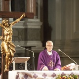 Modlitwa Sant’Egidio za zmarłych bezdomnych