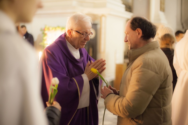 Modlitwa Sant’Egidio za zmarłych bezdomnych