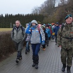 Szlakiem Powstańców Styczniowych 