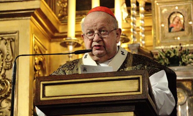 Oblicze Miłosierdzia