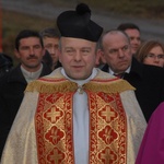 Pan Jezus w Piątkowej