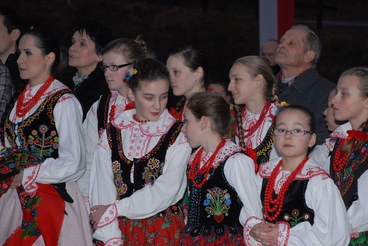 Pan Jezus w Piątkowej