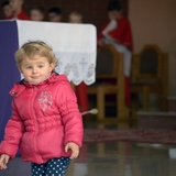 Walentynki dla papieża Franciszka