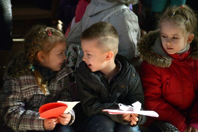 Każda walentynka pochodzi z głębi serca