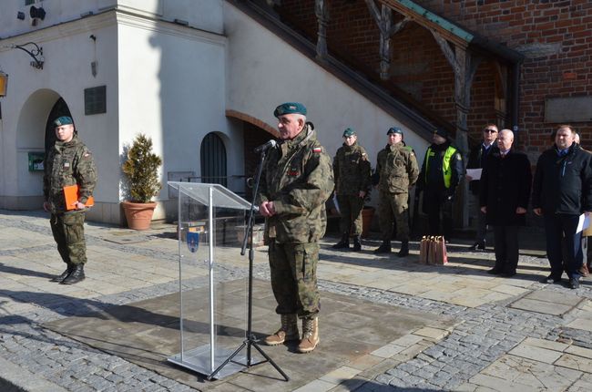 Podsumowanie Marszu Puławiaków 