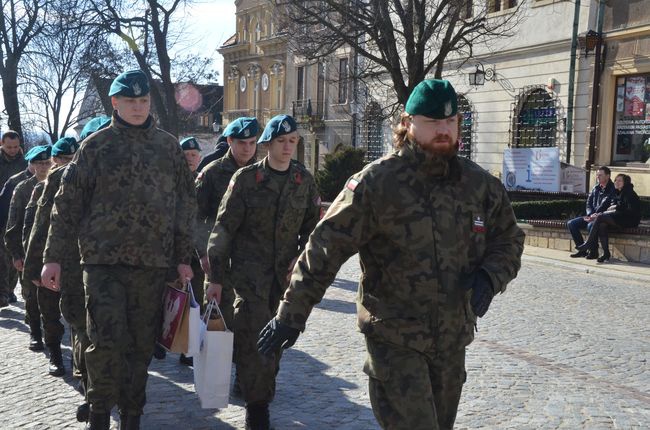 Podsumowanie Marszu Puławiaków 