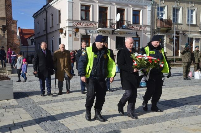 Podsumowanie Marszu Puławiaków 