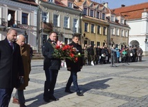 Podsumowanie Marszu Puławiaków 