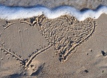 Walentynka Moniki O. dla męża