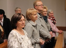 Rekolekcje Akcji Katolickiej