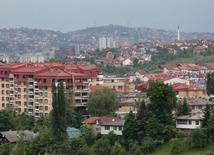 Bośnia i Hercegowina chce do Unii