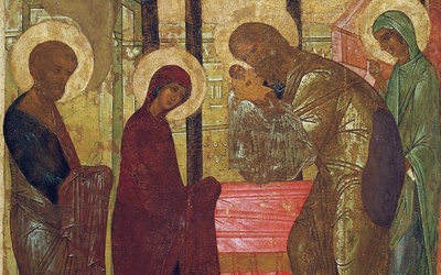 Święto prawosławnej młodzieży
