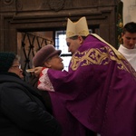 Dziękczynienie za sakrę bp. Wojciecha Osiala