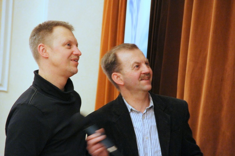 Podziemna armia powraca