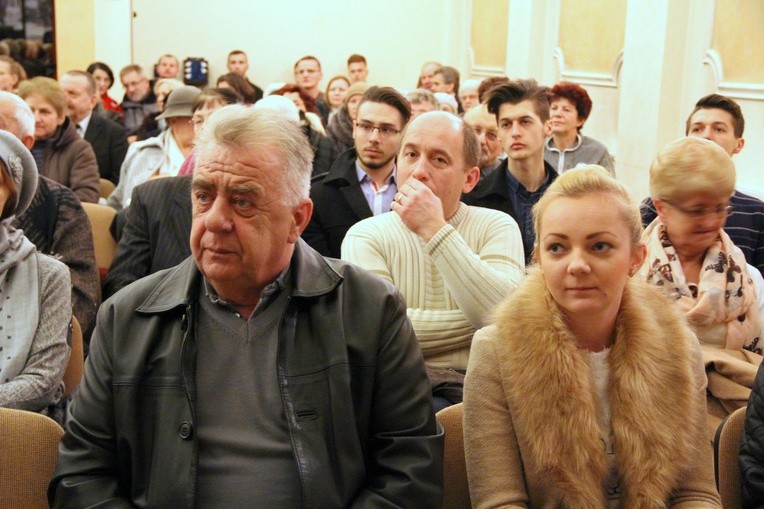 Podziemna armia powraca