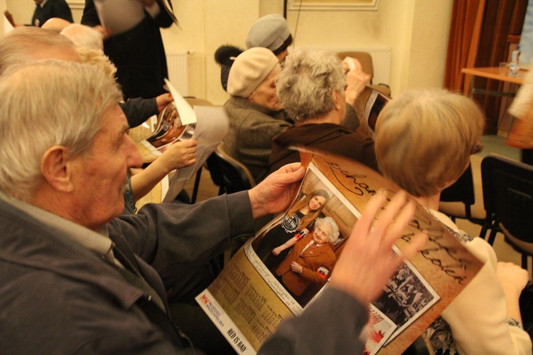 Podziemna armia powraca