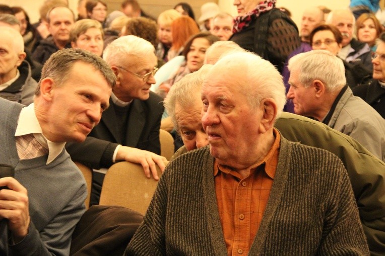 Podziemna armia powraca